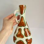 Animal Print Ceramic Vases thumbnail 14