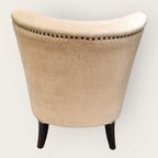 Mid Century Fauteuil thumbnail 16