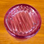 5X Murano Alexanderiet Neodymium Whiskyglazen Water Glazen Whisky thumbnail 6