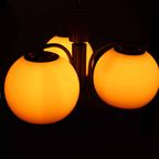 Mid Century Plafondlamp thumbnail 13