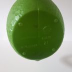 2 Liter Vintage Gieter Vitri Sinaasappek Gieter Bloemgieter thumbnail 6