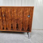 Vintage Dressoir Schuifdeuren thumbnail 9