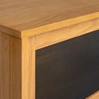 Zuiver Hardy Dressoir Eiken thumbnail 7
