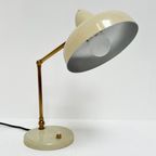 Bureaulamp Palma – Italië 1960’S thumbnail 2