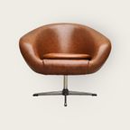 Mid Century Fauteuil thumbnail 4