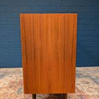 Vintage Sideboard, Kai Winding, Jaren 60 thumbnail 10
