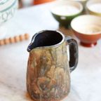 Terracotta Kan, Circa 1960 thumbnail 6