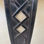 Side Table Console Tafel Muurtafel 19e Eeuws Frans thumbnail 6