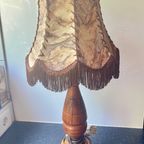 Vintage Schemerlamp Tafellamp thumbnail 8