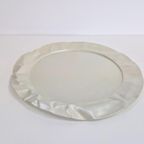 Alessi Design Foix Rond Dienblad Lluís Clotet Rare ‘90 Italy thumbnail 7