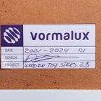 Wandsculptuur Set Van 2 Vormalux Nr 2 + 3 thumbnail 12