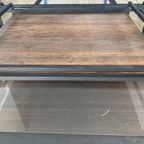 Design Salontafel Spectrum Tangled (160cm) Met Dienblad thumbnail 6