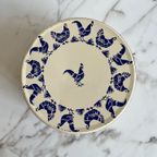 Emma Bridgewater Blue Hen Cake Blik thumbnail 9