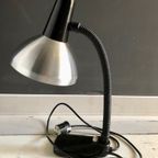 Hala Zeist Bureaulamp, 60’S, Vintage thumbnail 2