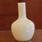 Vase Venini Crème Vintage thumbnail 3