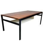 Vintage Pastoe Tu04 Salontafel Cees Braakman 1960’S thumbnail 2