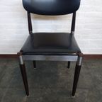 Deense Eetstoelen '60 thumbnail 6