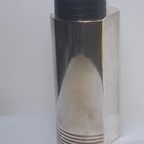 Folke Arström Vintage Art Deco Cocktailshaker thumbnail 2