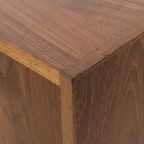 Vintage Highboard Teak 64429 thumbnail 5