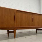 Johannes Andersen Deens Design Dressoir thumbnail 3