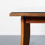 Architectural Italian Mid-Century Modern Table / Eettafel From 1950S thumbnail 6