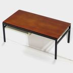 Mid Century Japanse Serie Tu04 Salontafel Van Cees Braakman Voor Pastoe, 1960S thumbnail 7