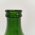 Grote Glazen Dame Jeanne Vaas Wijnfles, Gistfles Glas 407 thumbnail 3
