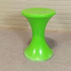 Vintage Tamtam Kruk, Stamp, Groen thumbnail 11