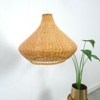 Rotan Bolle Hanglamp thumbnail 3