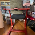 Set Van Vier Stokke Actulum Stoelen thumbnail 6