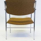 Gijs Van Der Sluis Lounge Chair thumbnail 7