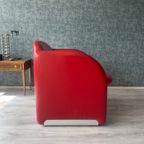 3X Ben Chair By Pierre Paulin For Artifort thumbnail 16