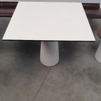 Moooi Container Table + Low Voet Wit Classic Dutch Design thumbnail 5