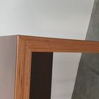 Design Bartafel Noten Hout Hpl Gefineerd Multiplex Statafel thumbnail 7