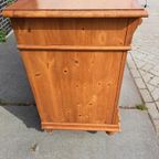 Grenen Dressoir thumbnail 4