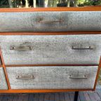 Franse Vintage Commode thumbnail 15