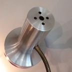 Vintage Wandlamp Harmonica Hala Zeist thumbnail 9