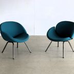 Scandinavisch Design Armchairs | Fauteuils | Stoelen | Helland thumbnail 6