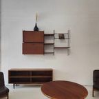 Mid Century Wandysteem thumbnail 13