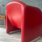 3X Ben Chair By Pierre Paulin For Artifort thumbnail 11