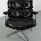 Es 105 Lobby Chair Charles & Ray Eames 70643 thumbnail 3