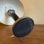 Tafellamp Lamp Model Champignon Art Deco 1930 Frans thumbnail 4