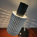 Hala Fiesta Bureaulamp Van H. Busquet, 1960 thumbnail 7