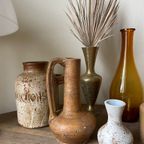 Vintage Kruik Vaas -Vintage Jug Vase thumbnail 2