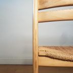 Asserbo Stoelen Van Borge Mogensen Voor Karl Andersson thumbnail 9