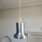 3 X Raak Amsterdam Chromen Hanglampen thumbnail 9