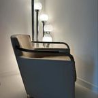 Giorgetti Model Liba Draaifauteuil thumbnail 3