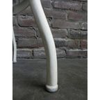 Industriele Stalen Kruk, Barkruk, Stoel, Atelierstoel thumbnail 16