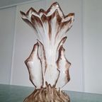 Capodimonte Centrepiece Porcelain Vase thumbnail 6