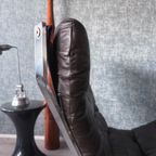 Vintage Falcon Chair By Sigurd Ressell thumbnail 10